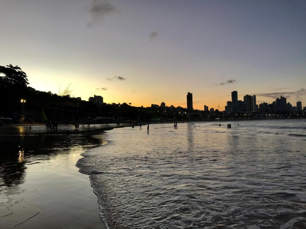 Porto Viejo O De Casa Natal Rn Lägenhet Exteriör bild