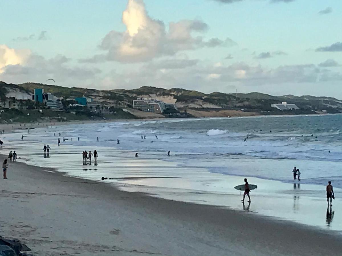 Porto Viejo O De Casa Natal Rn Lägenhet Exteriör bild