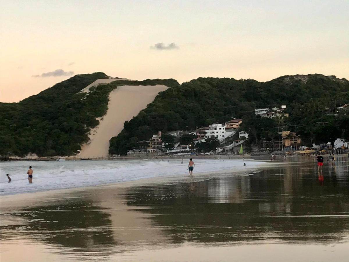 Porto Viejo O De Casa Natal Rn Lägenhet Exteriör bild