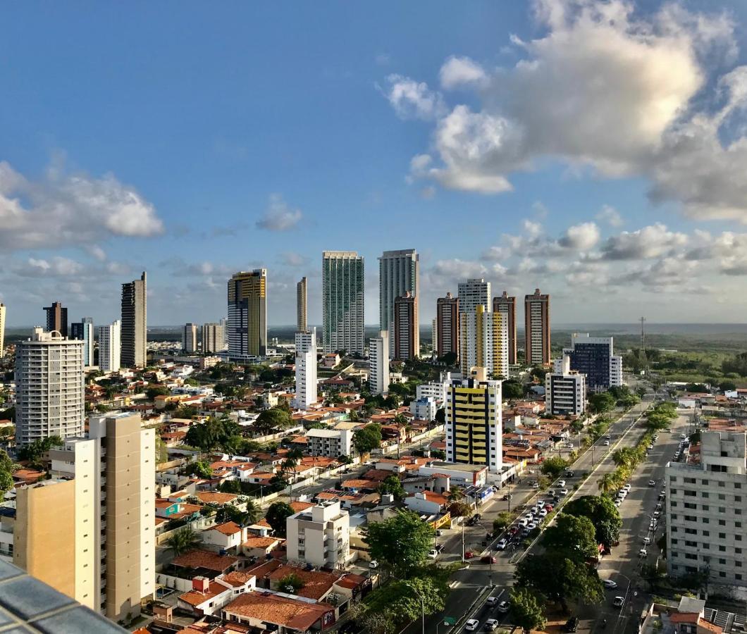 Porto Viejo O De Casa Natal Rn Lägenhet Exteriör bild