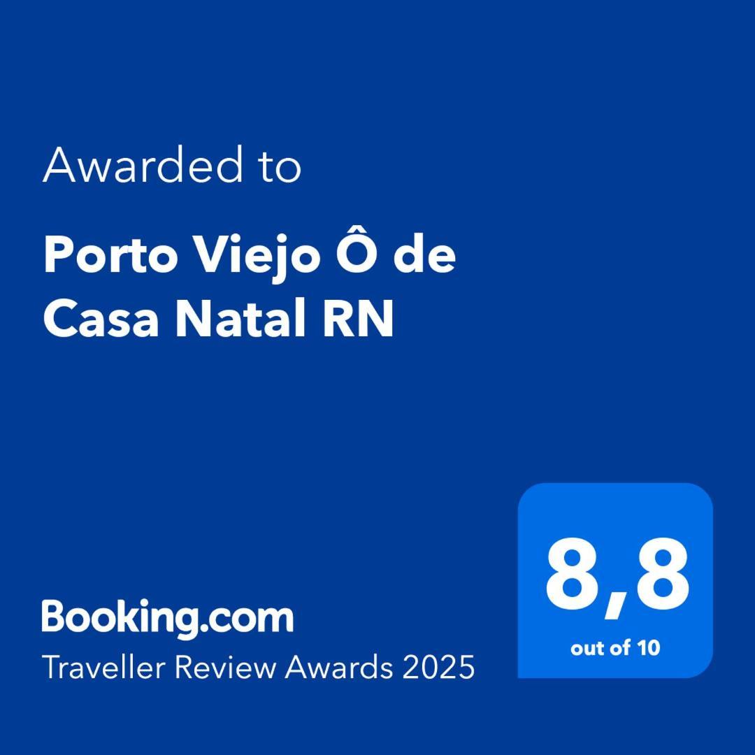 Porto Viejo O De Casa Natal Rn Lägenhet Rum bild